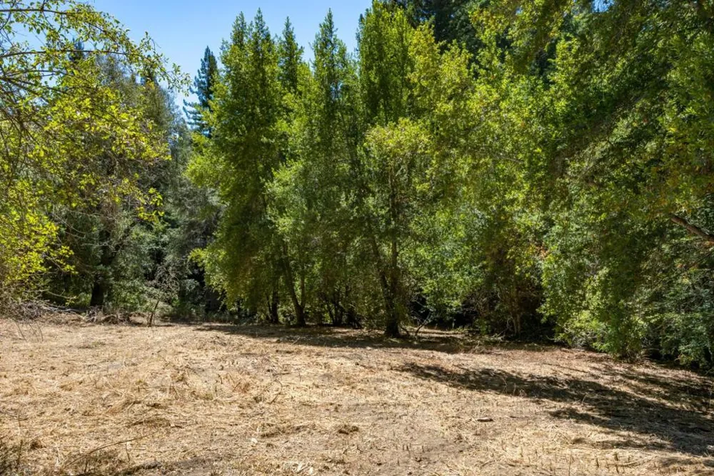 Glenwood Drive Los Gatos, CA 95033
