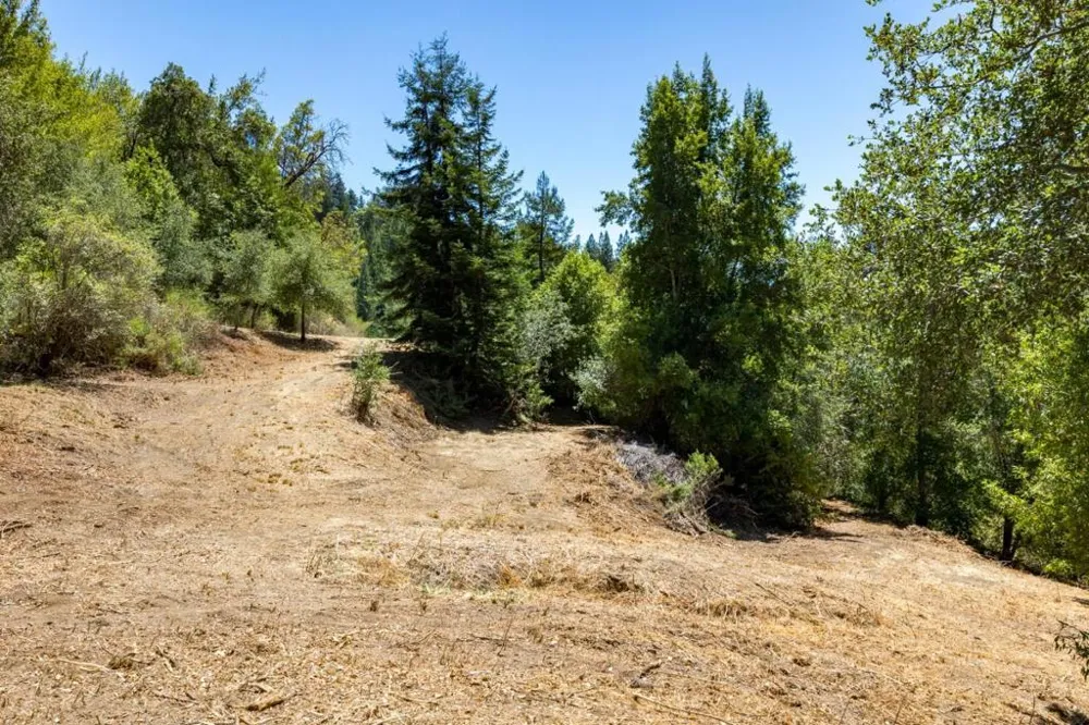 Glenwood Drive Los Gatos, CA 95033