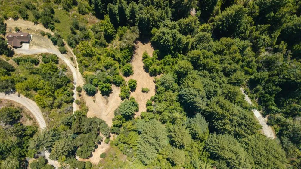 Glenwood Drive Los Gatos, CA 95033