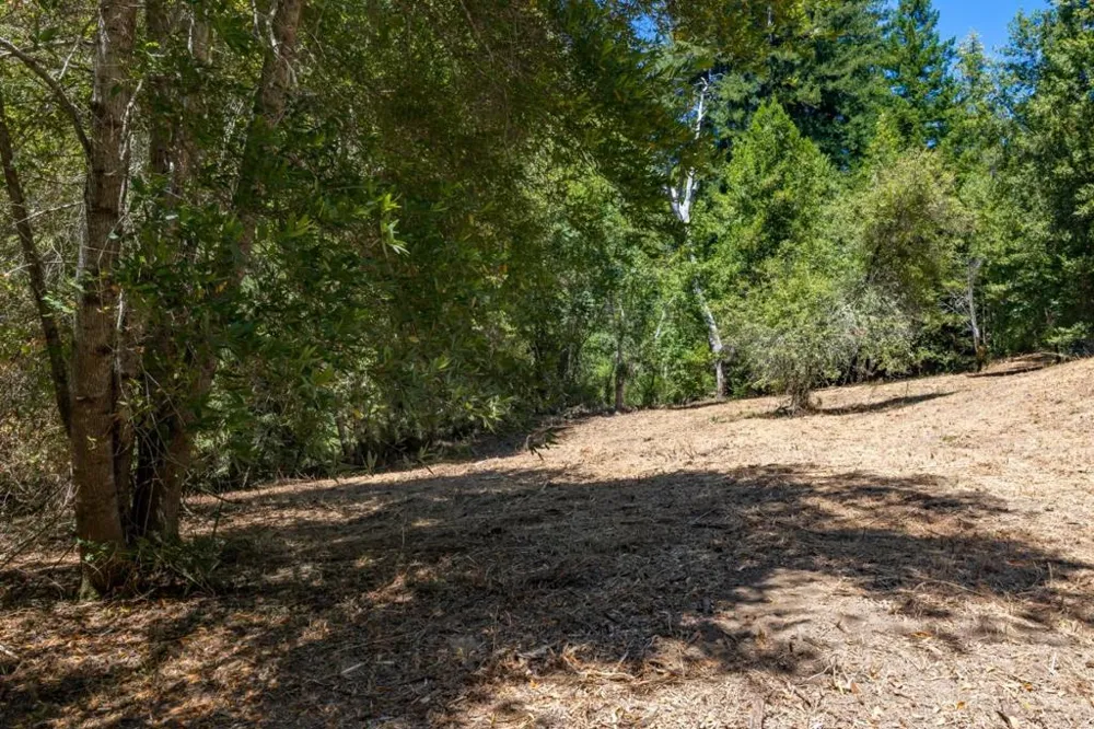 Glenwood Drive Los Gatos, CA 95033