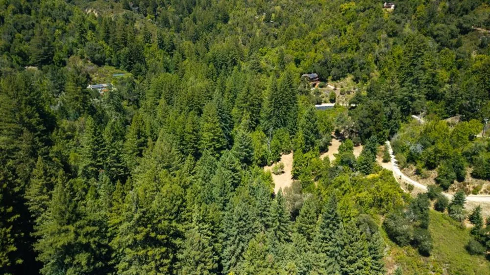 Glenwood Drive Los Gatos, CA 95033