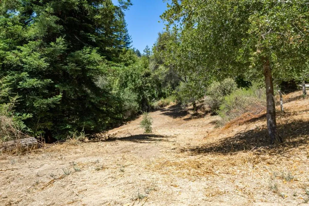 Glenwood Drive Los Gatos, CA 95033