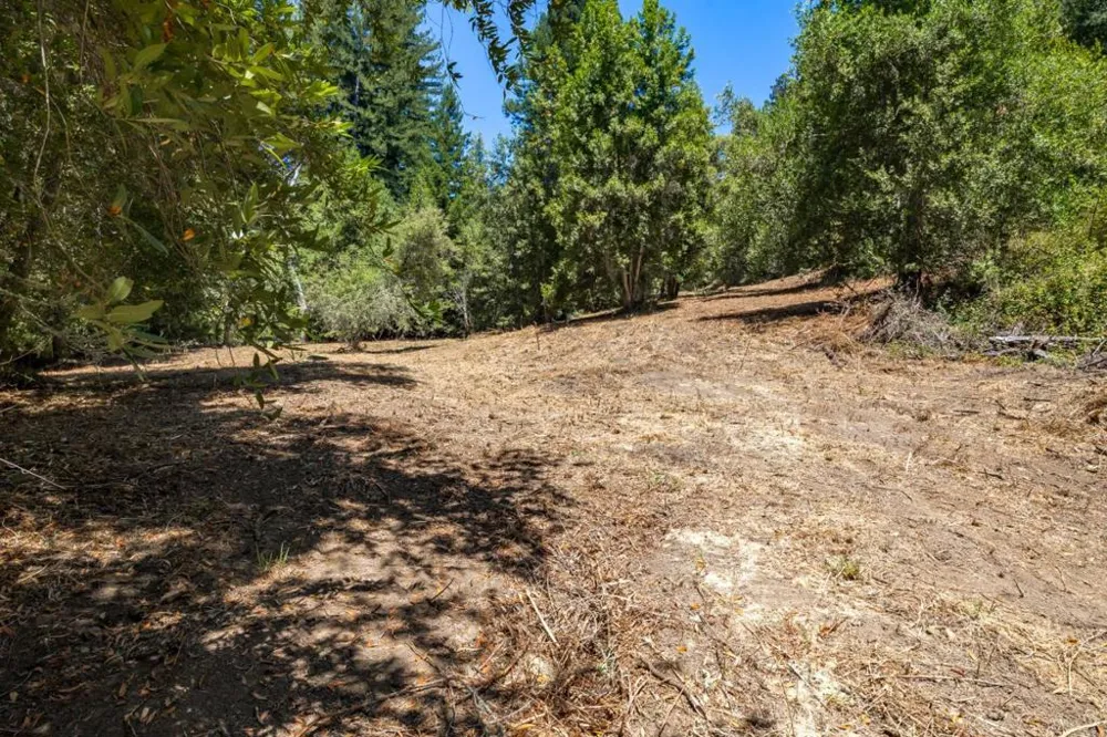 Glenwood Drive Los Gatos, CA 95033