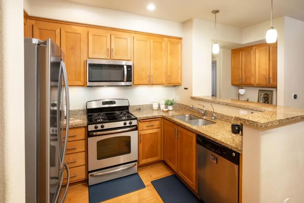 4388 El Camino Real #130 Los Altos, CA 94022