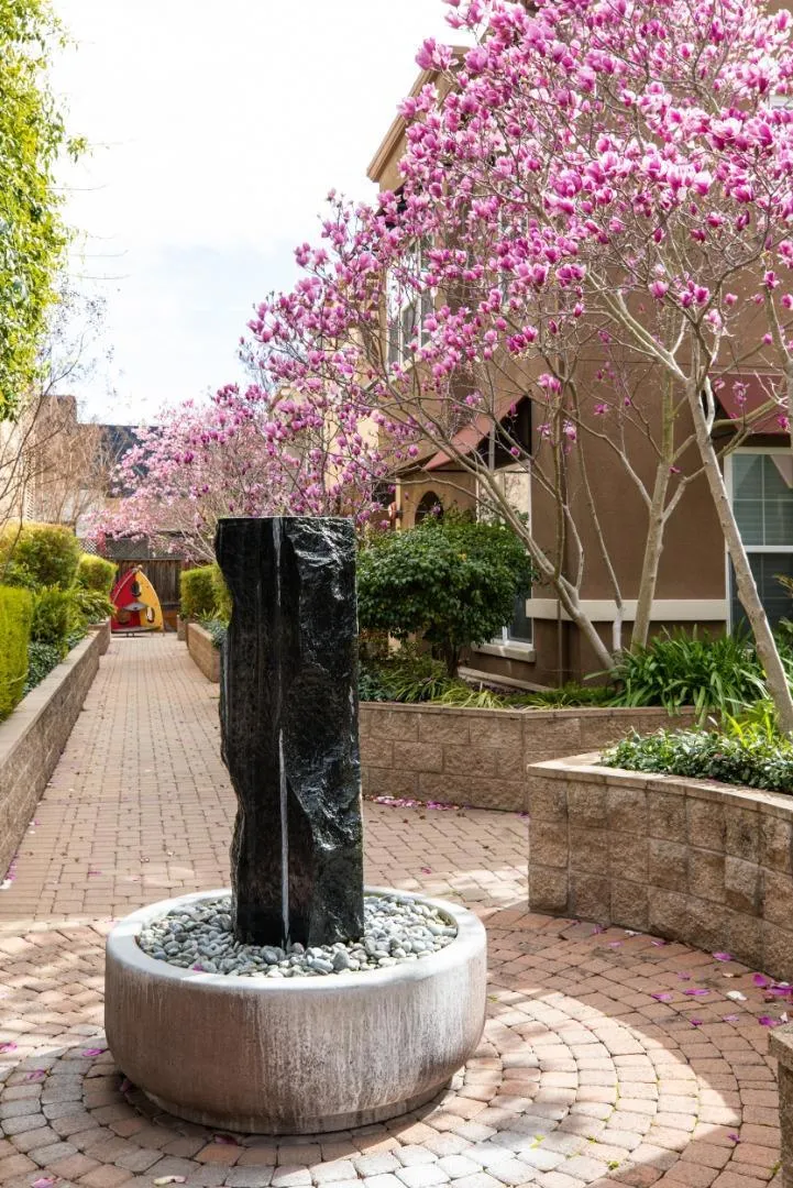 4388 El Camino Real #130 Los Altos, CA 94022