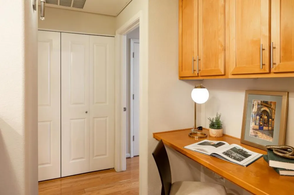 4388 El Camino Real #130 Los Altos, CA 94022