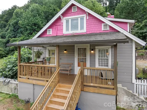 620 Old Lytle Cove Road #lot 1