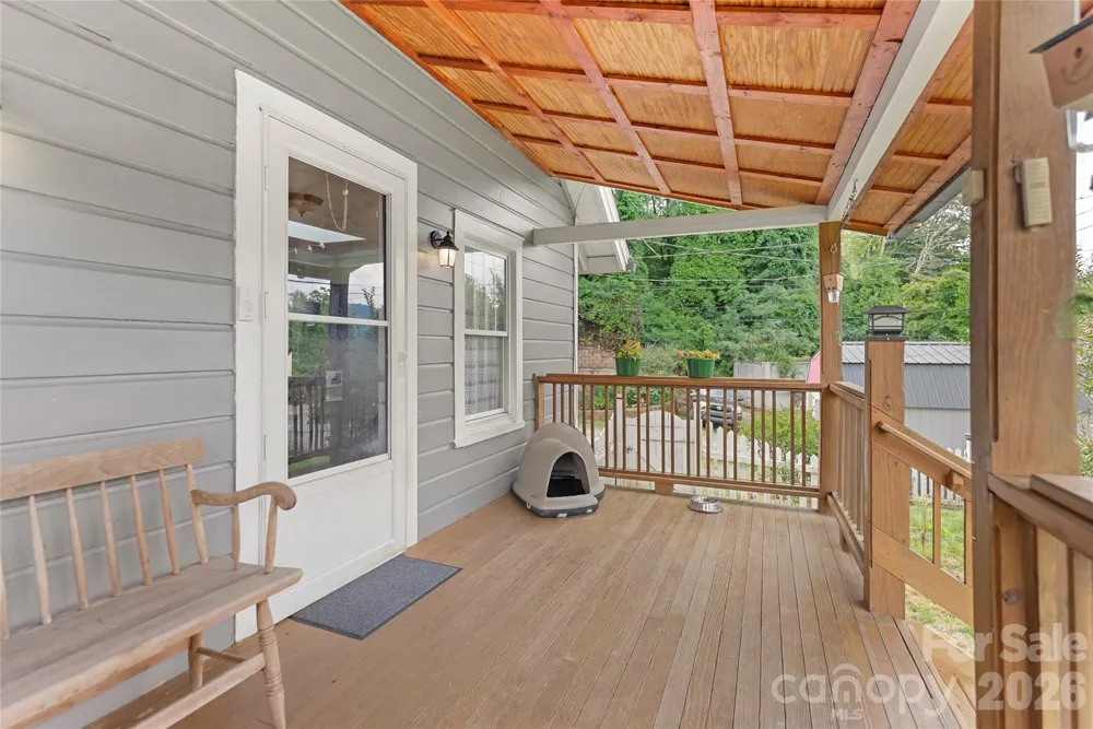 620 Old Lytle Cove Road #lot 1 Swannanoa, NC 28778