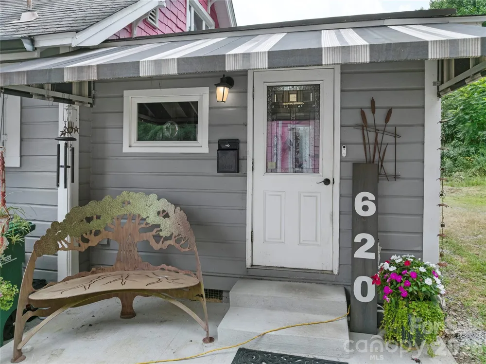 620 Old Lytle Cove Road #lot 1 Swannanoa, NC 28778
