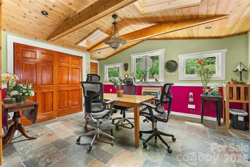 620 Old Lytle Cove Road #lot 1 Swannanoa, NC 28778
