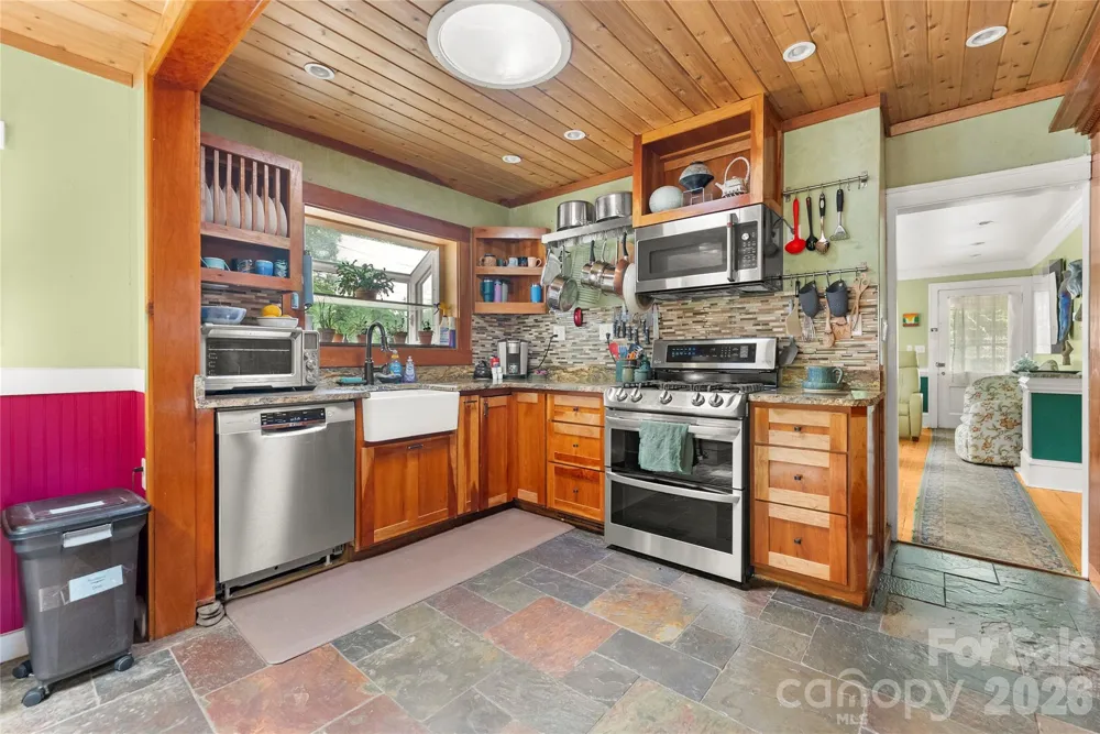 620 Old Lytle Cove Road #lot 1 Swannanoa, NC 28778