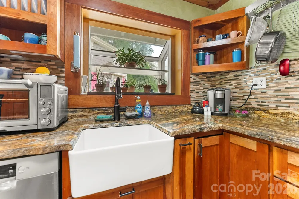 620 Old Lytle Cove Road #lot 1 Swannanoa, NC 28778