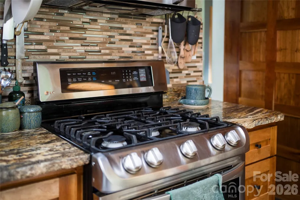 620 Old Lytle Cove Road #lot 1 Swannanoa, NC 28778