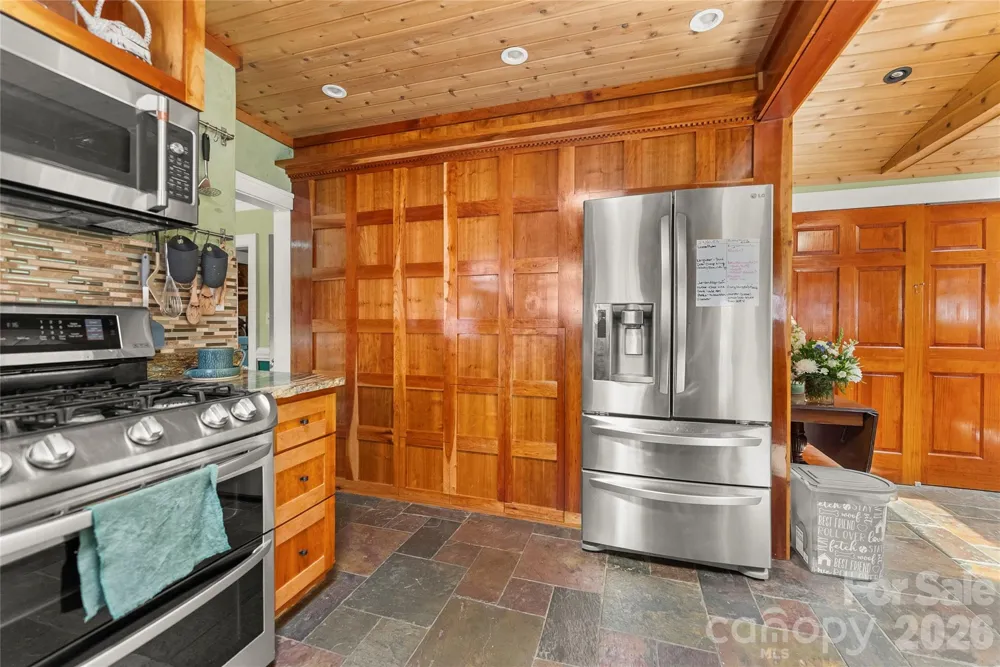 620 Old Lytle Cove Road #lot 1 Swannanoa, NC 28778