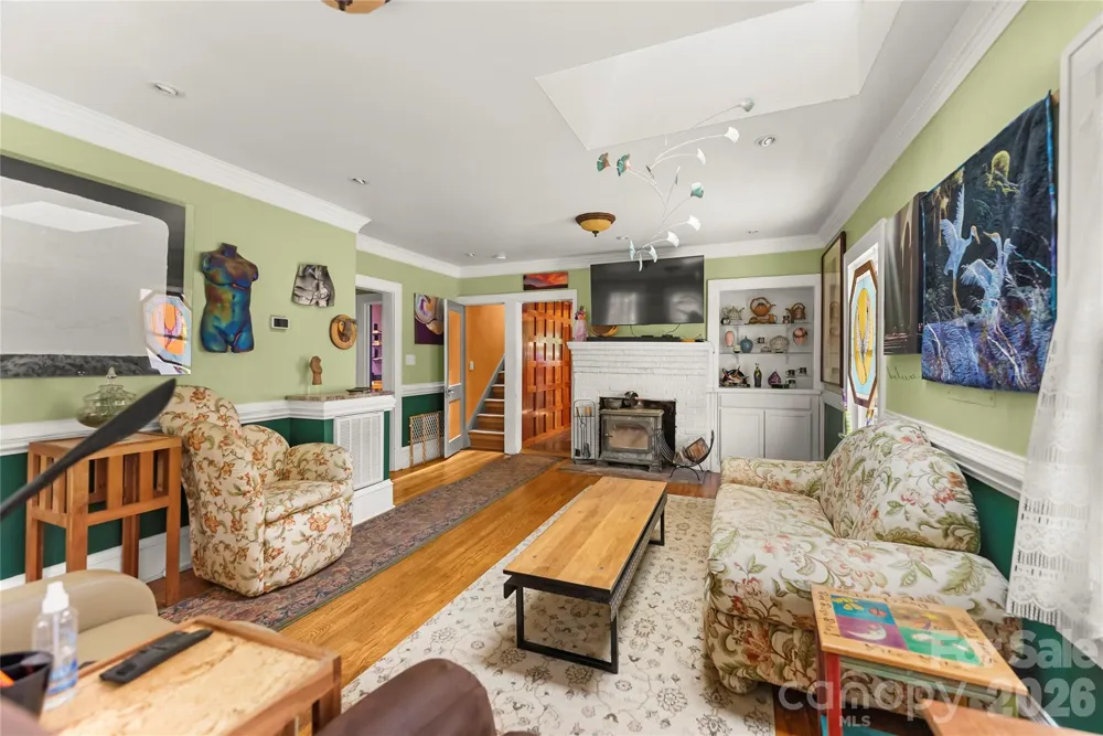 620 Old Lytle Cove Road #lot 1 Swannanoa, NC 28778
