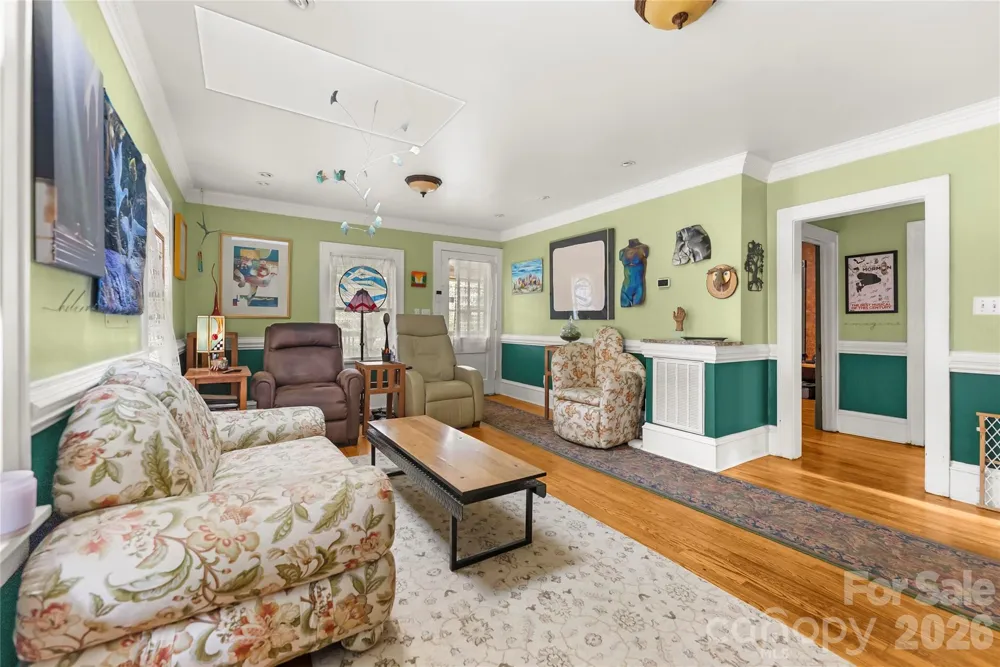 620 Old Lytle Cove Road #lot 1 Swannanoa, NC 28778