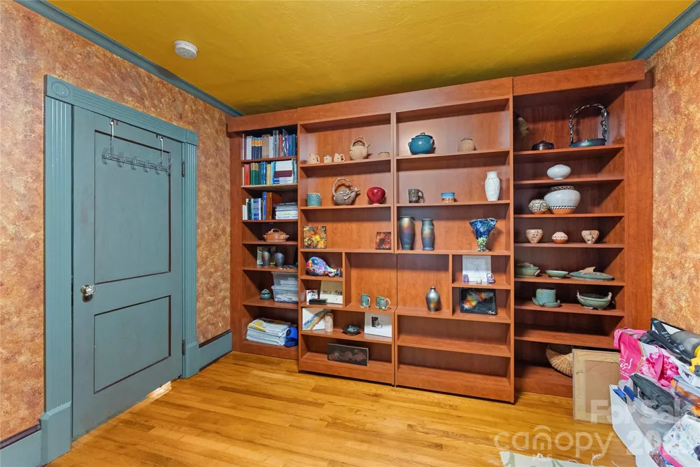 620 Old Lytle Cove Road #lot 1 Swannanoa, NC 28778