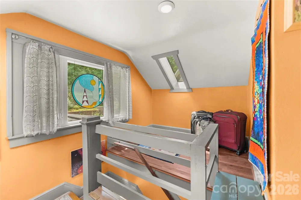 620 Old Lytle Cove Road #lot 1 Swannanoa, NC 28778