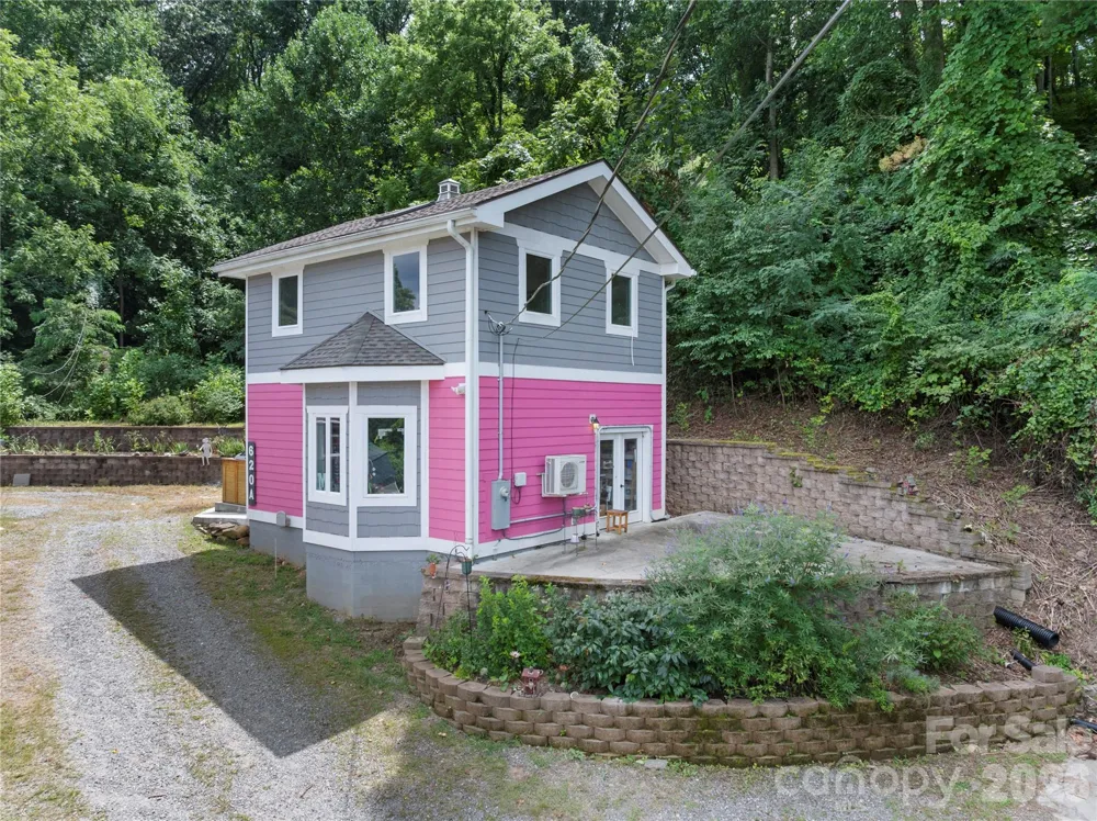 620 Old Lytle Cove Road #lot 1 Swannanoa, NC 28778