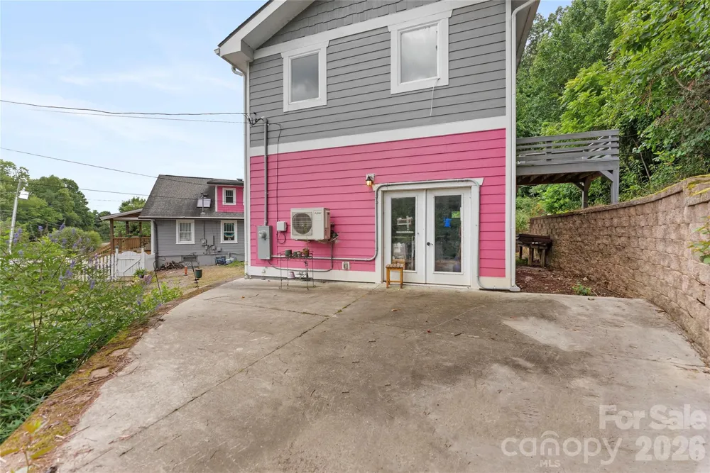 620 Old Lytle Cove Road #lot 1 Swannanoa, NC 28778