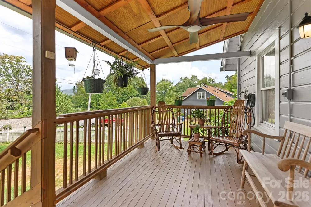 620 Old Lytle Cove Road #lot 1 Swannanoa, NC 28778