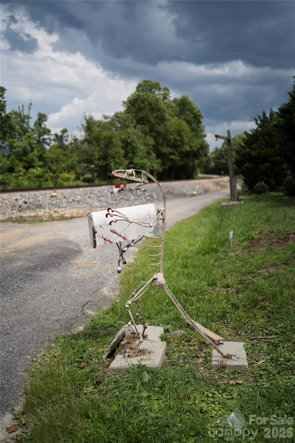 620 Old Lytle Cove Road #lot 1 Swannanoa, NC 28778