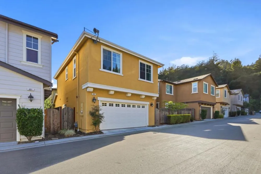 403 Pioneer Lane Scotts Valley, CA 95066