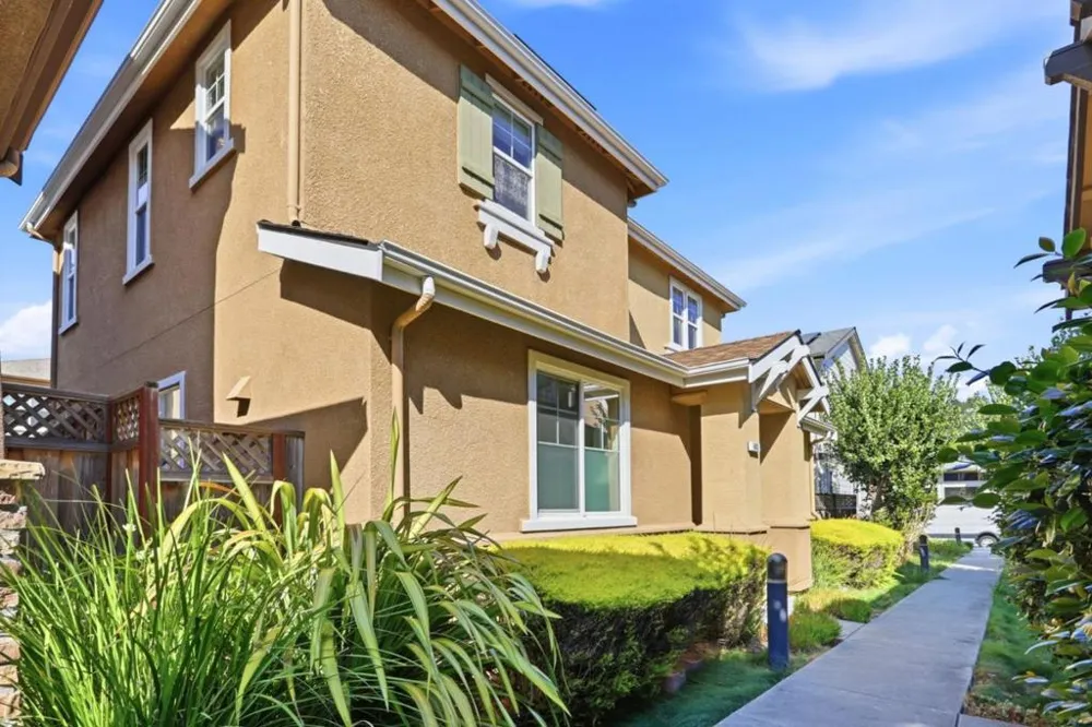 403 Pioneer Lane Scotts Valley, CA 95066