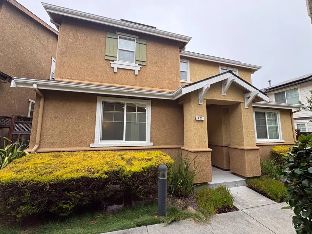 403 Pioneer Lane Scotts Valley, CA 95066