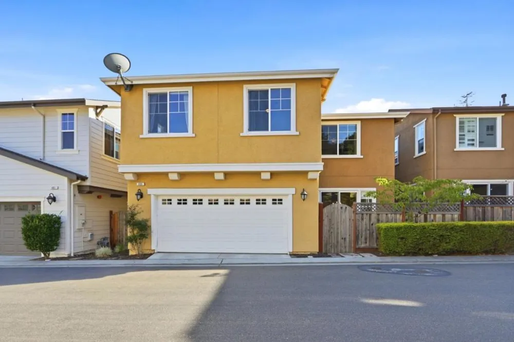 403 Pioneer Lane Scotts Valley, CA 95066