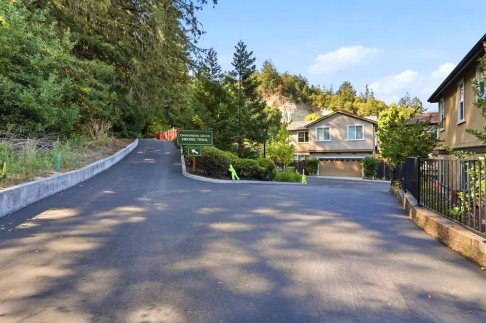 403 Pioneer Lane Scotts Valley, CA 95066