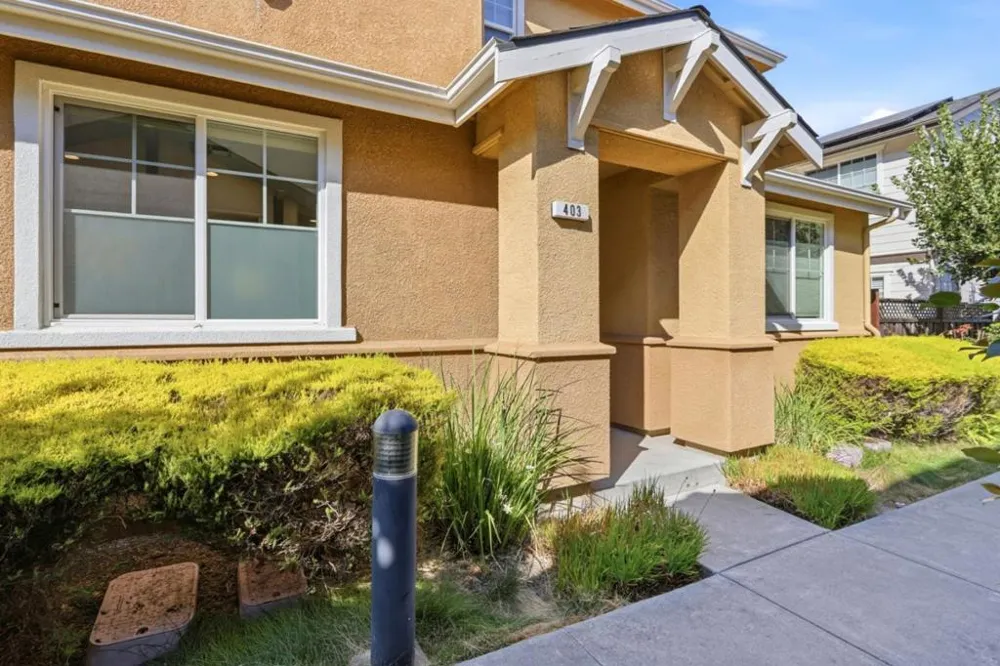 403 Pioneer Lane Scotts Valley, CA 95066