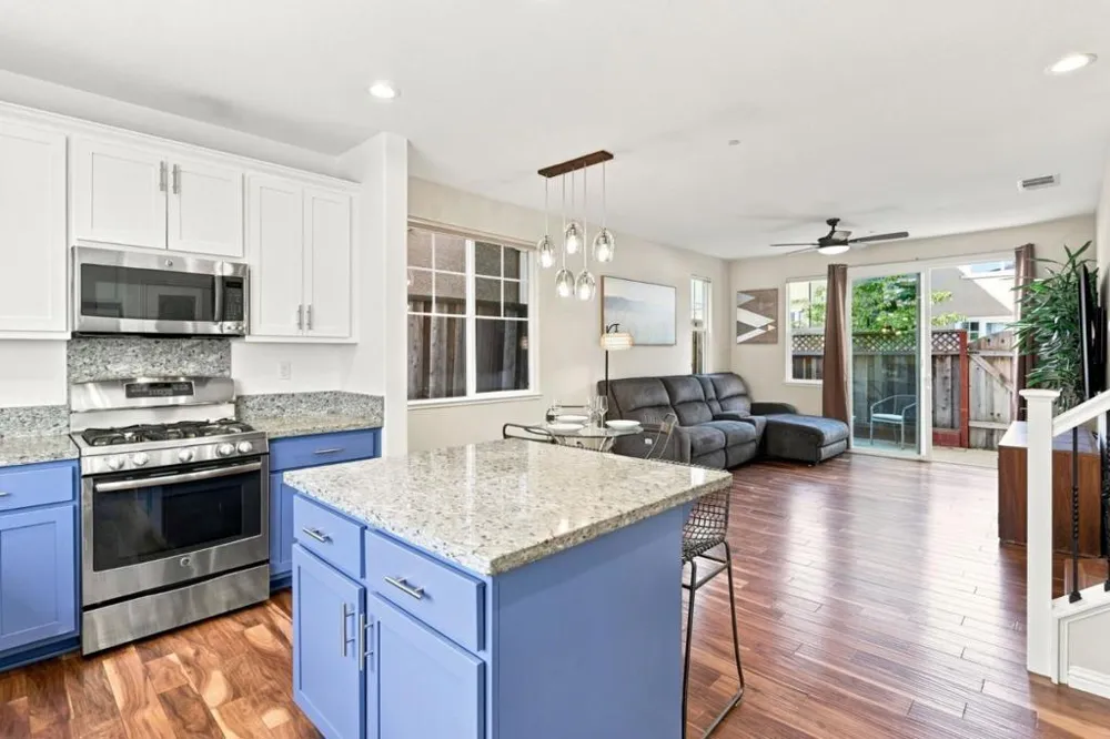 403 Pioneer Lane Scotts Valley, CA 95066