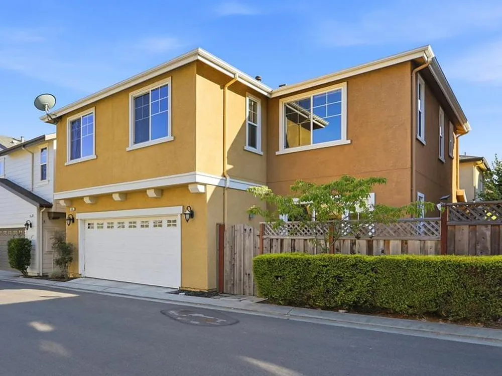403 Pioneer Lane Scotts Valley, CA 95066