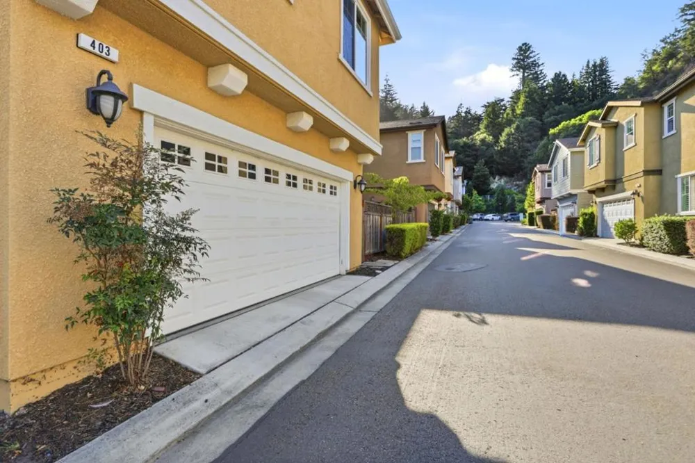 403 Pioneer Lane Scotts Valley, CA 95066