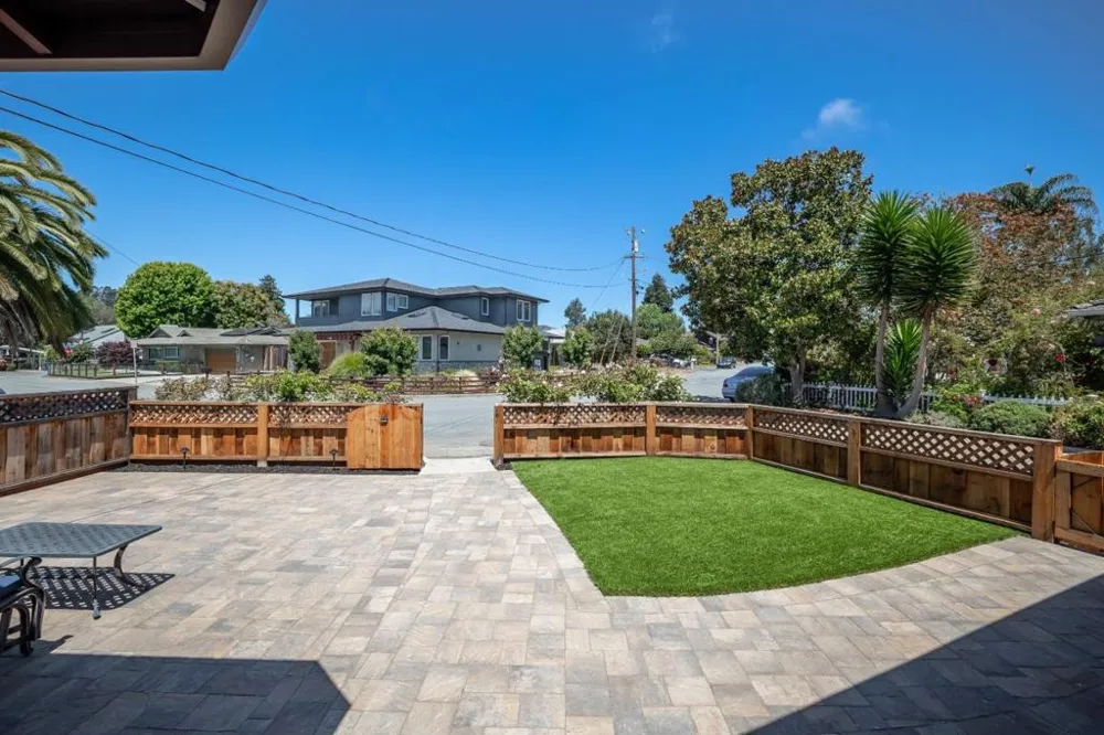 420 Pilgrim Drive Capitola, CA 95010