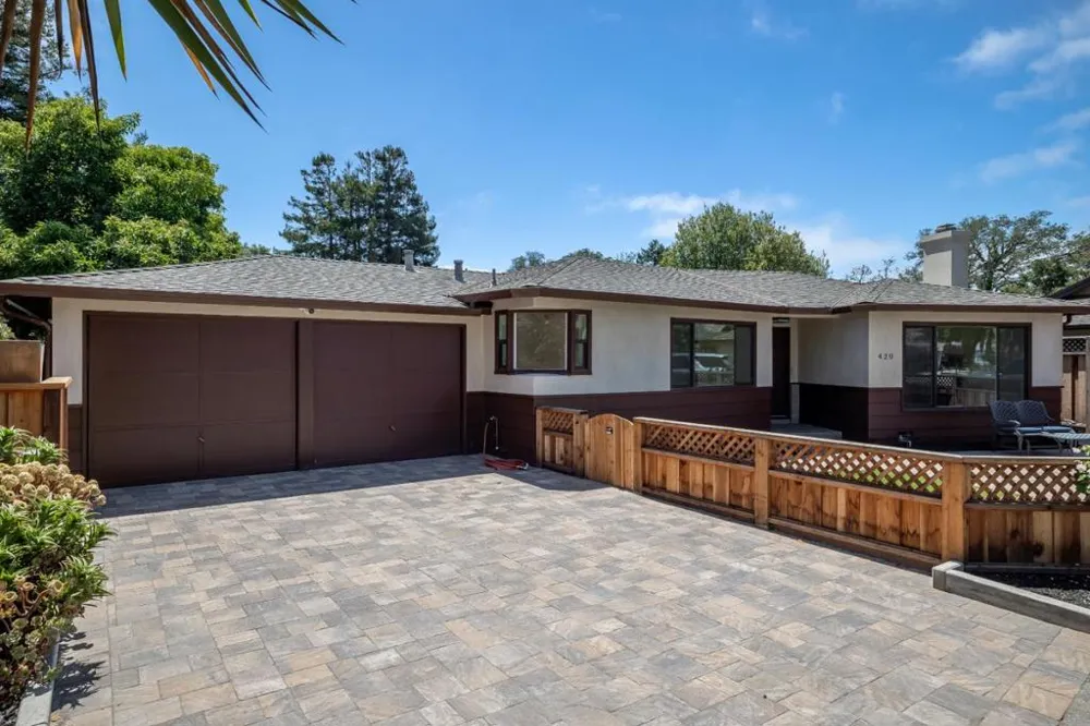 420 Pilgrim Drive Capitola, CA 95010