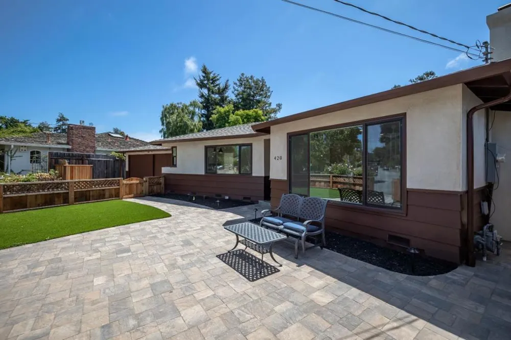 420 Pilgrim Drive Capitola, CA 95010