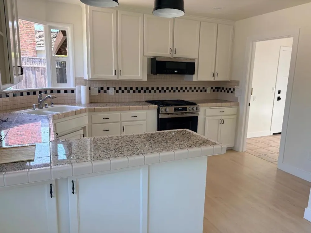 420 Pilgrim Drive Capitola, CA 95010