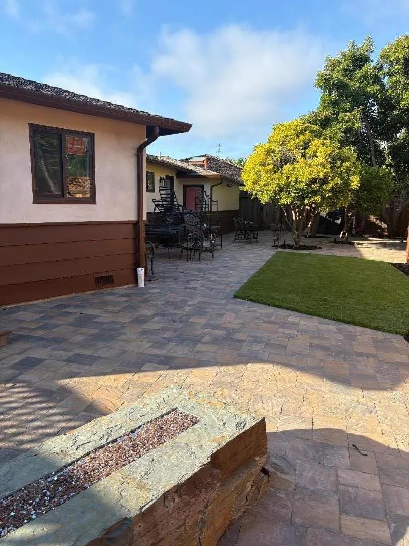 420 Pilgrim Drive Capitola, CA 95010