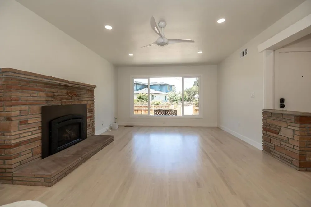 420 Pilgrim Drive Capitola, CA 95010