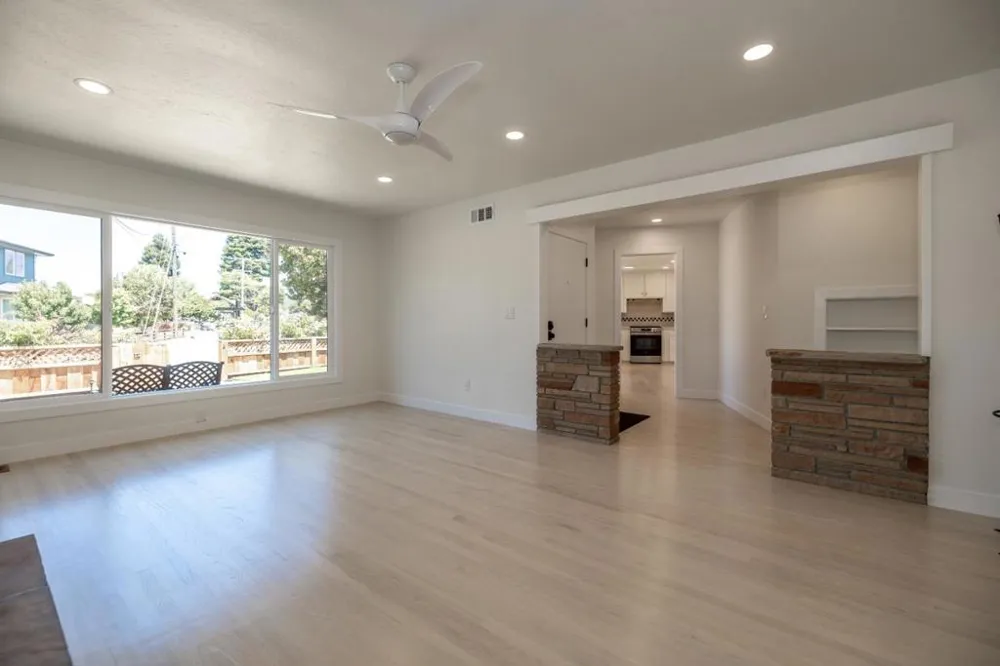 420 Pilgrim Drive Capitola, CA 95010
