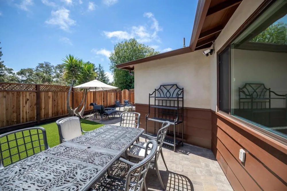 420 Pilgrim Drive Capitola, CA 95010