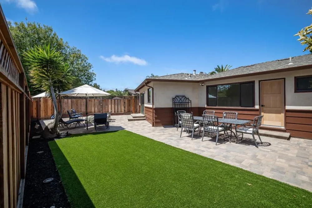 420 Pilgrim Drive Capitola, CA 95010