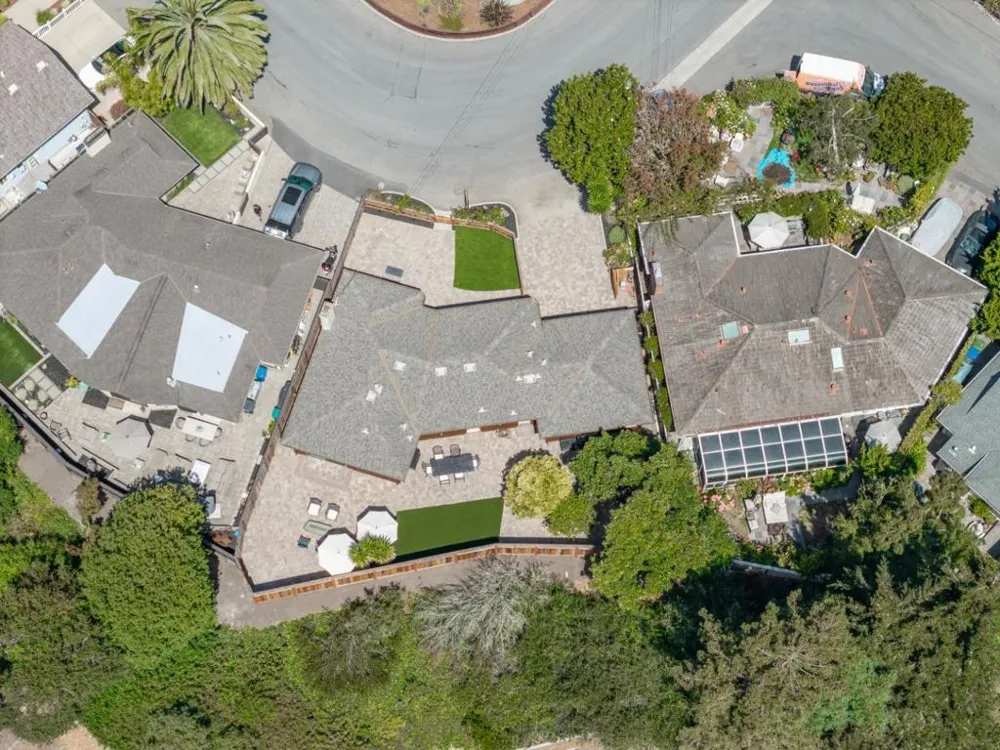 420 Pilgrim Drive Capitola, CA 95010