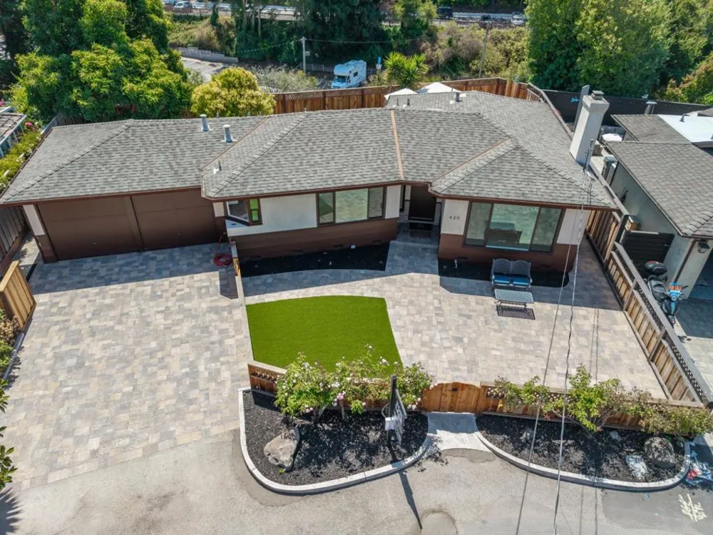 420 Pilgrim Drive Capitola, CA 95010