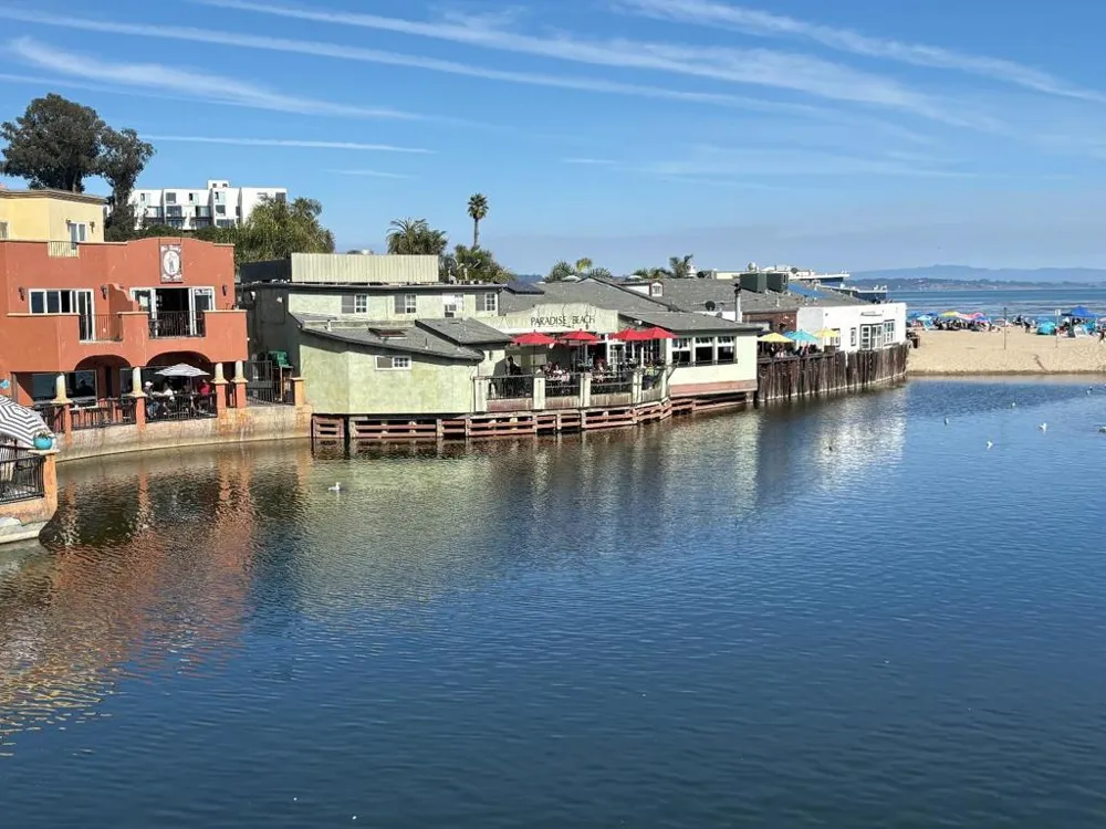 420 Pilgrim Drive Capitola, CA 95010