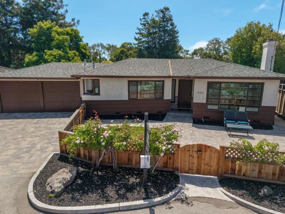 420 Pilgrim Drive Capitola, CA 95010