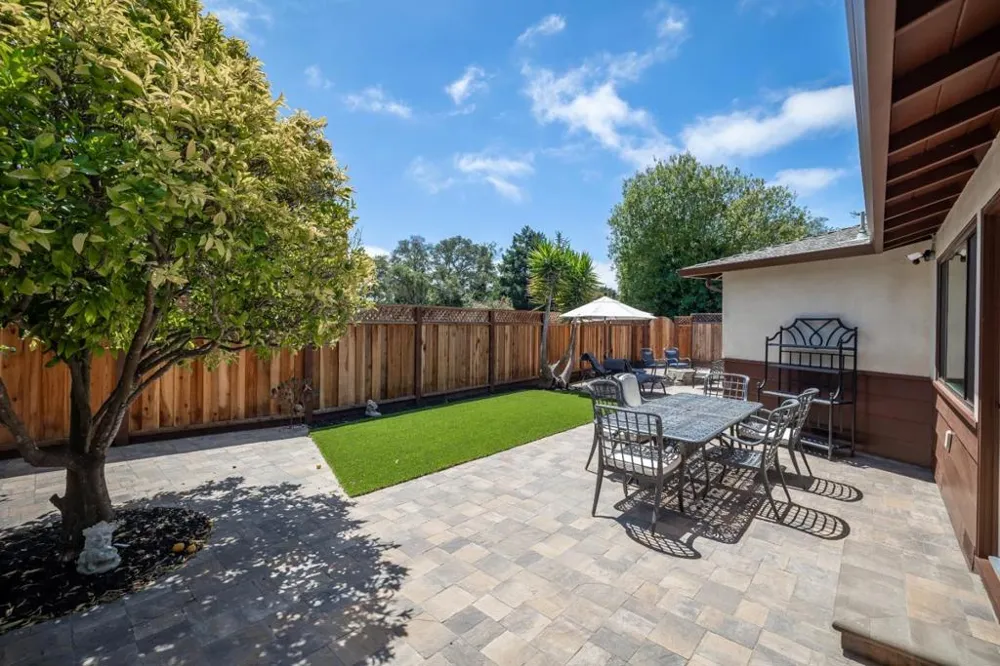 420 Pilgrim Drive Capitola, CA 95010