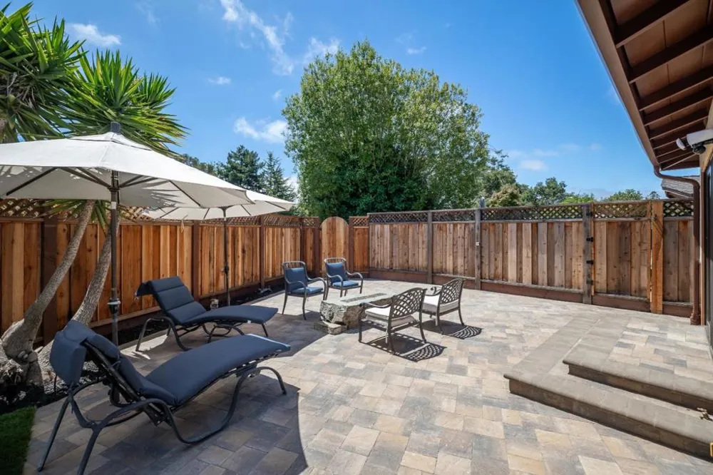 420 Pilgrim Drive Capitola, CA 95010